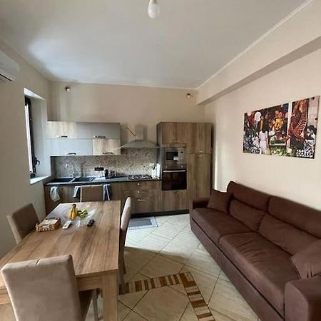 Tt Apartment Bagheria Exteriör bild