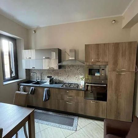 Tt Apartment Bagheria Exteriör bild