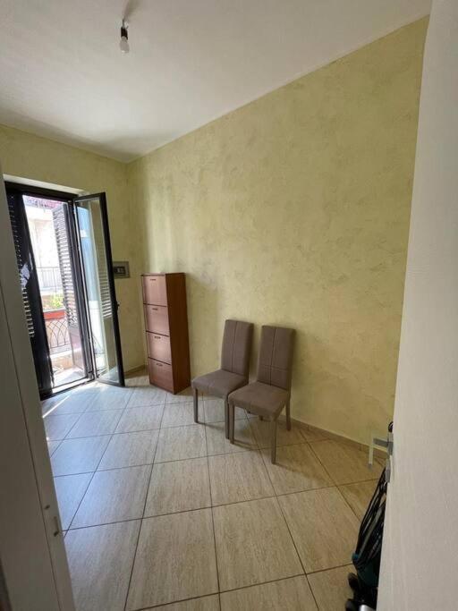 Tt Apartment Bagheria Exteriör bild