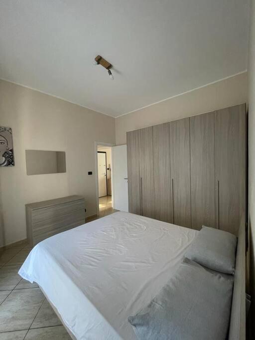 Tt Apartment Bagheria Exteriör bild