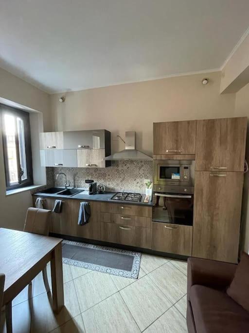 Tt Apartment Bagheria Exteriör bild